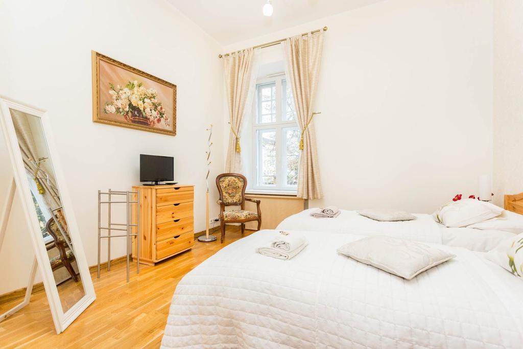 Orchid Apartment Old Town ทาลลินน์ ภายนอก รูปภาพ