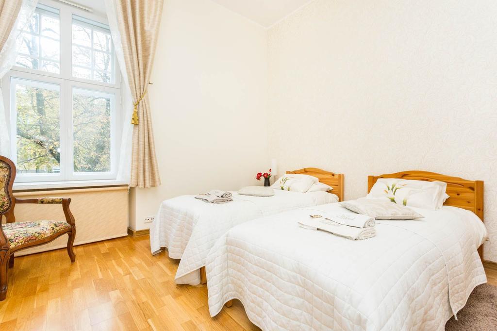 Orchid Apartment Old Town ทาลลินน์ ภายนอก รูปภาพ